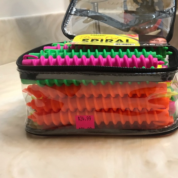 NWT Spiral Rods 1/2” - Picture 4 of 4